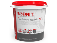 Bitumenové hydroizolace Bornit Profidicht Hybrid 2K 25kg